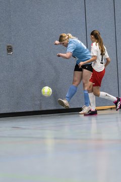 Bild 605 - wBJ Loewinnen Cup B2